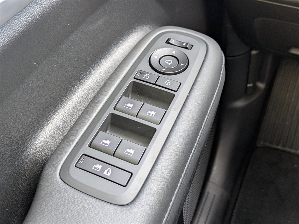 Certified 2024 Hyundai Santa Fe Limited image 25