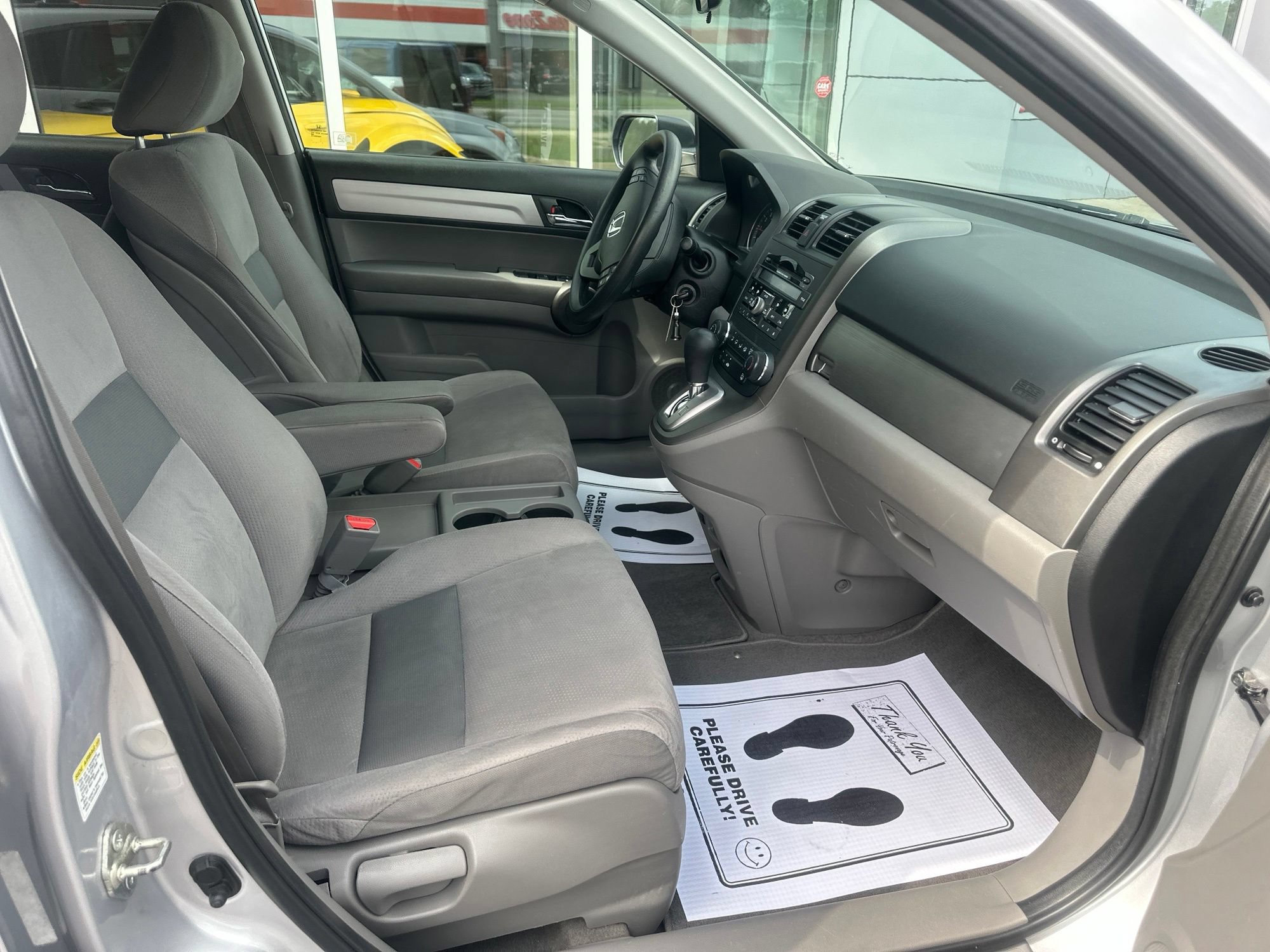 Used 2011 Honda CR-V SE image 8