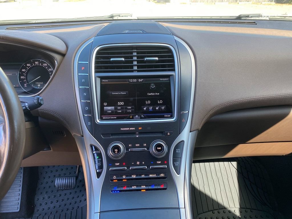 Used 2016 Lincoln MKX Reserve w/ Cargo Utility Package image 20