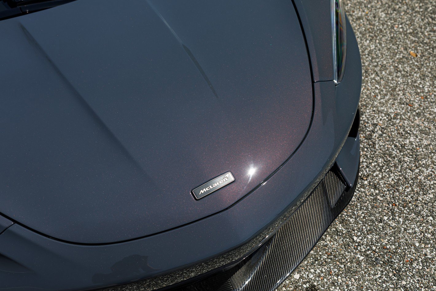 Used 2025 McLaren GTS image 19