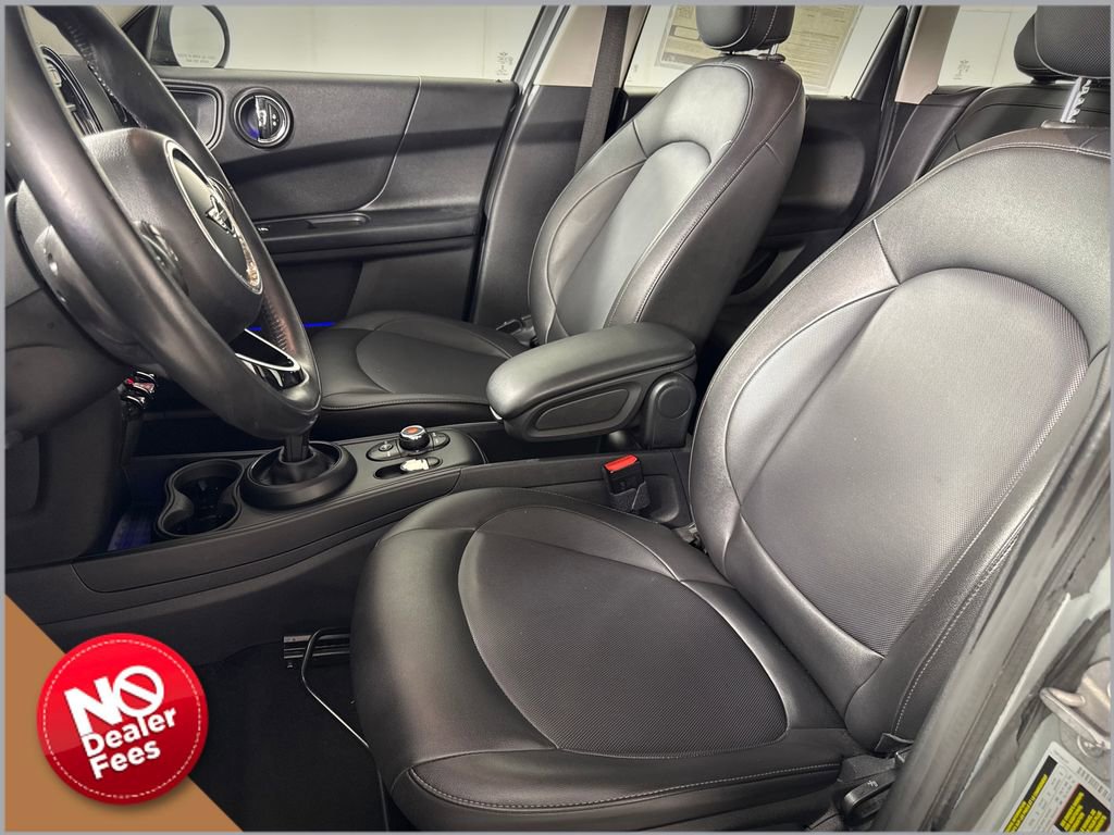 Used 2020 MINI Cooper Countryman FWD image 9