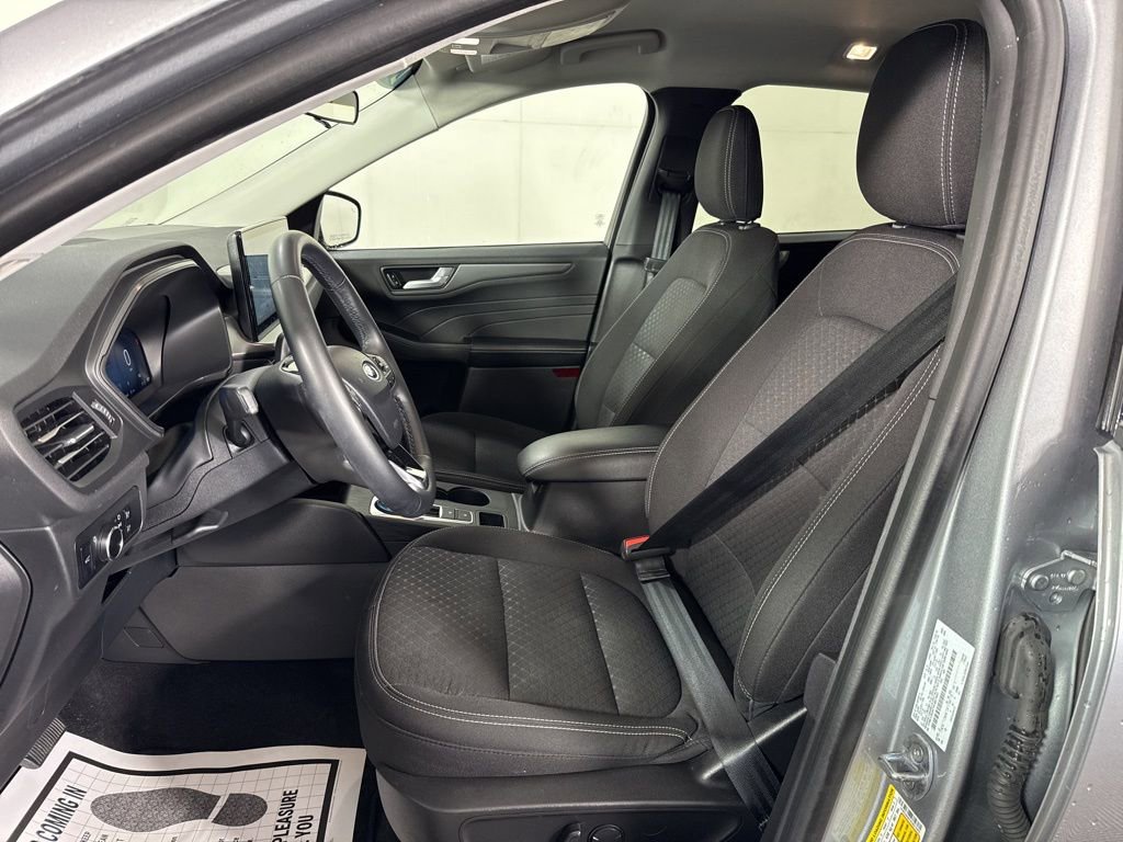 Certified 2023 Ford Escape Active w/ Tech Pack #2 AWD/4WD image 14