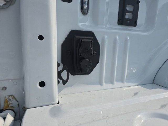 New 2025 Ford F350 XL w/ STX Appearance Package image 21