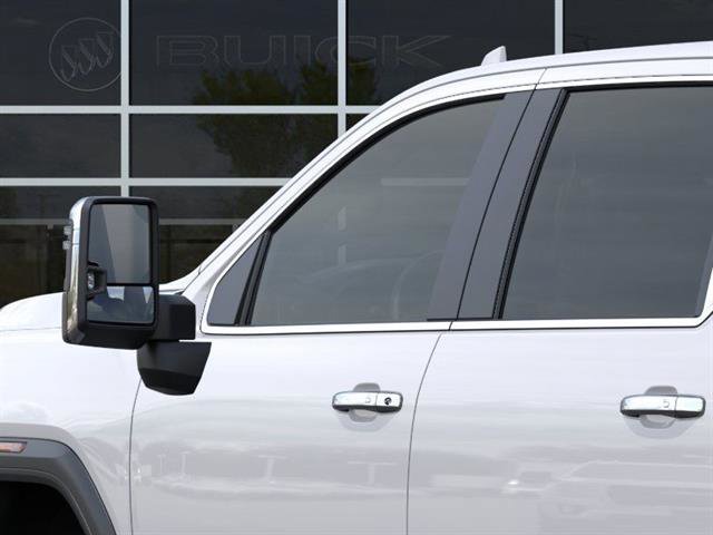 New 2025 GMC Sierra 3500 Denali w/ Denali Reserve Package image 12