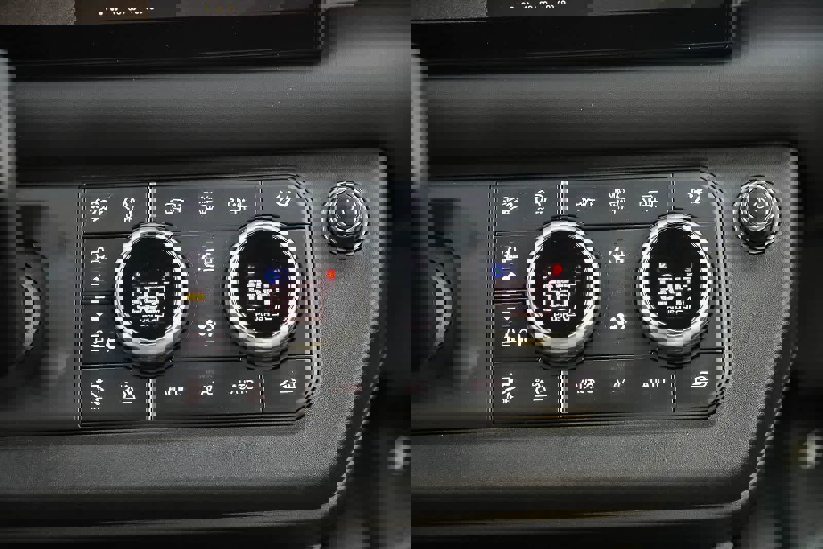 New 2025 Land Rover Defender 130 V8 image 14