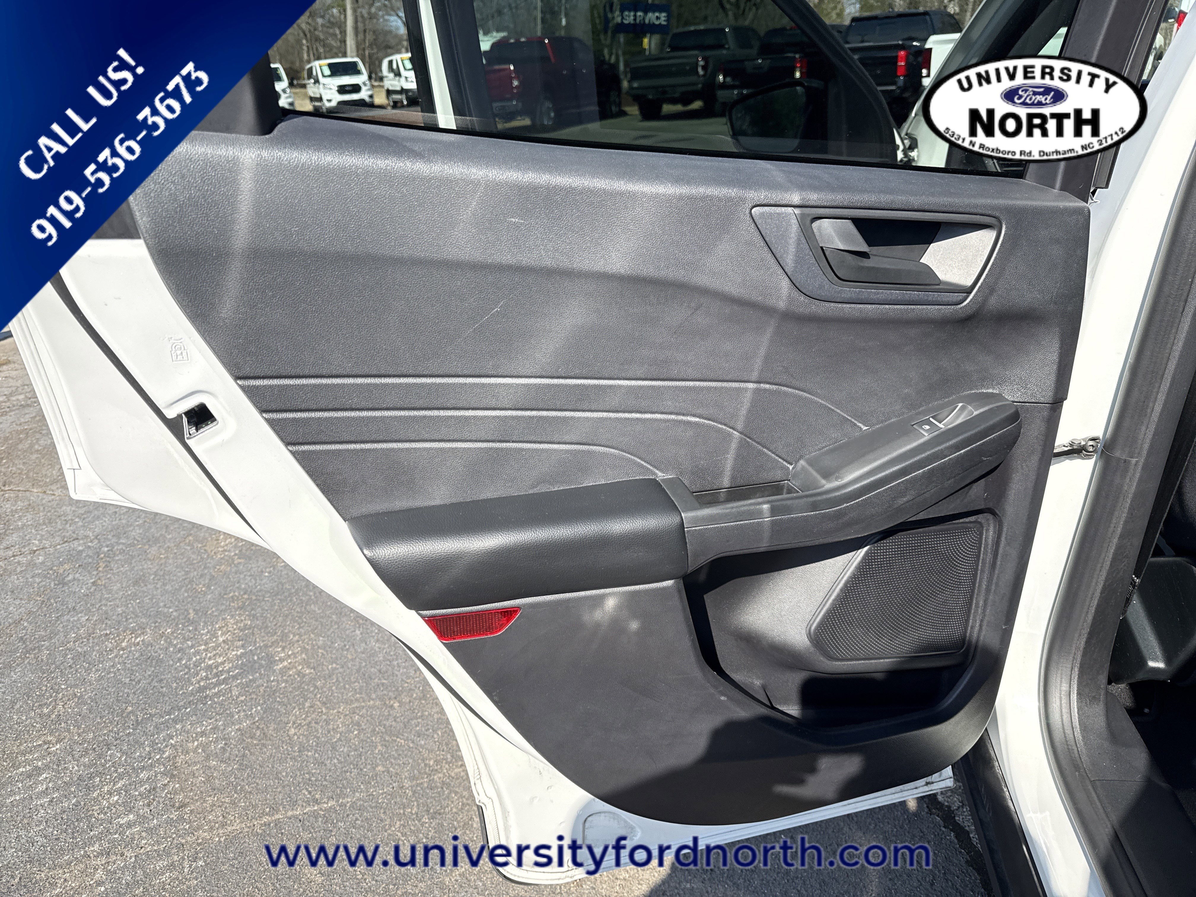 Used 2022 Ford Escape SE w/ Convenience Package image 31