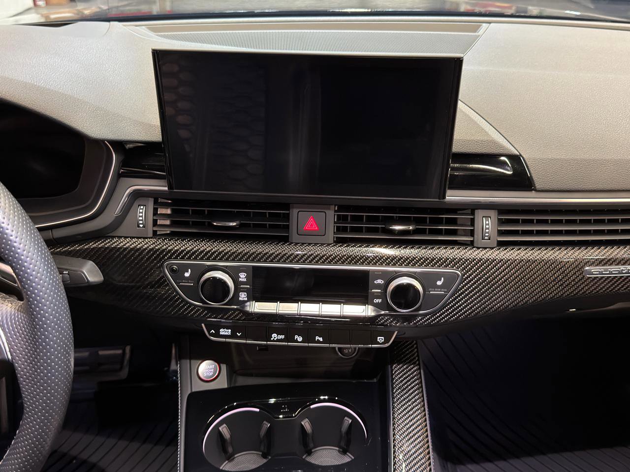 Used 2023 Audi RS 5 Sportback AWD/4WD image 16