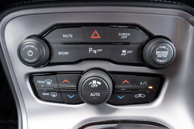 Used 2023 Dodge Challenger SXT w/ Plus Package image 18