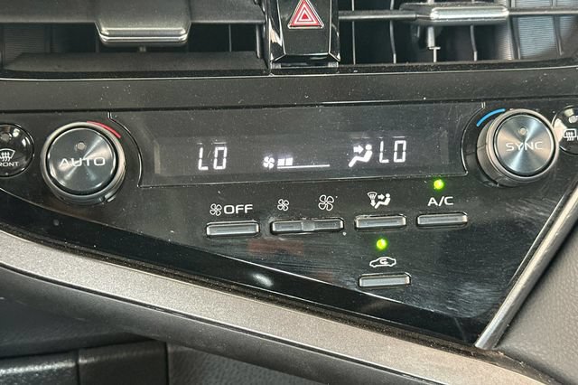 Certified 2024 Toyota Camry SE FWD image 24