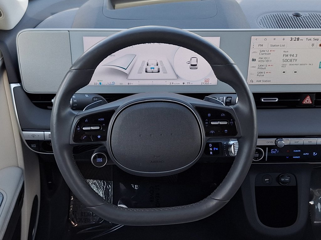 Certified 2024 Hyundai Ioniq 5 Limited AWD/4WD image 15