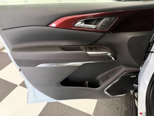 New 2026 Chevrolet Traverse RS AWD/4WD image 15