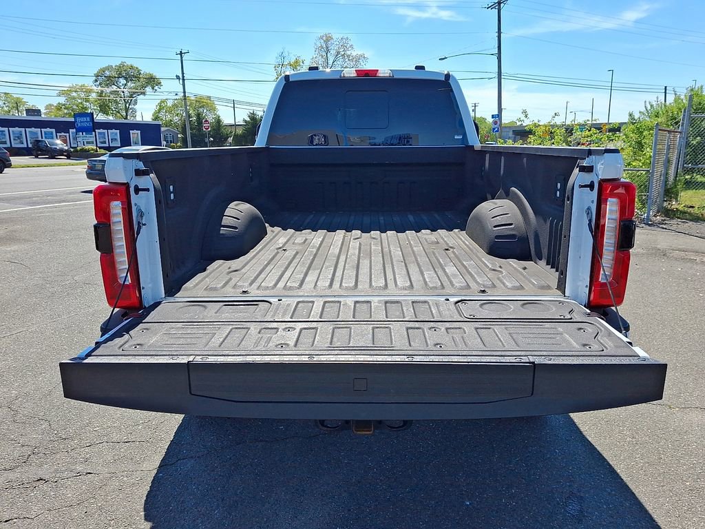 Used 2024 Ford F250 XL w/ STX Appearance Package AWD/4WD image 28