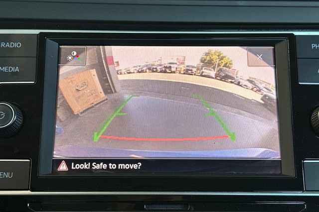 Used 2024 Volkswagen Jetta SE FWD image 21