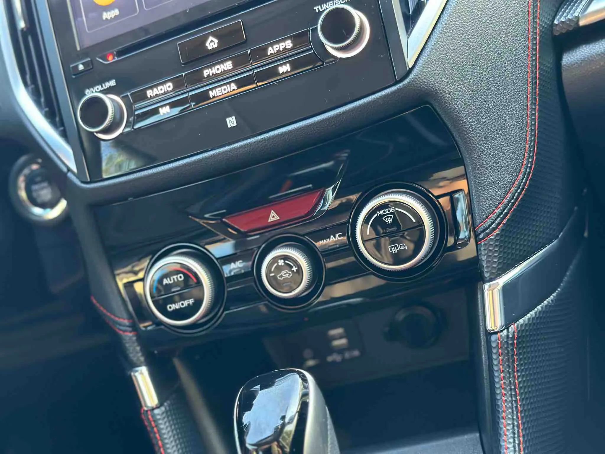 Used 2020 Subaru Forester Sport w/ Popular Package #2 image 36