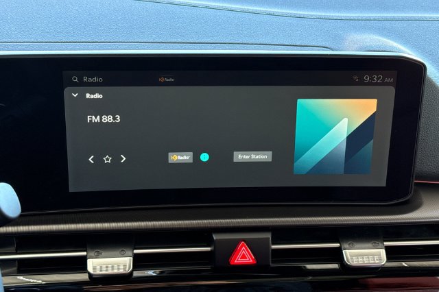 New 2026 Kia Sportage SX Prestige AWD/4WD image 23