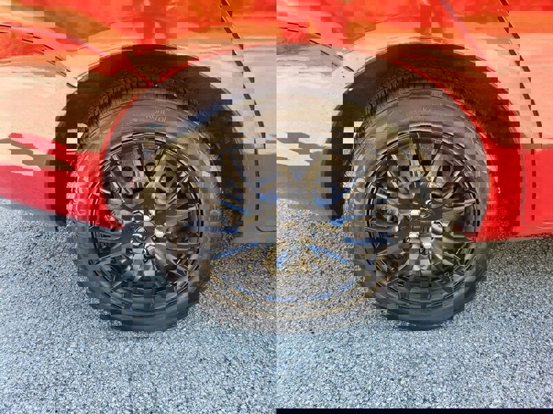 Used 2006 Toyota Matrix XR image 24