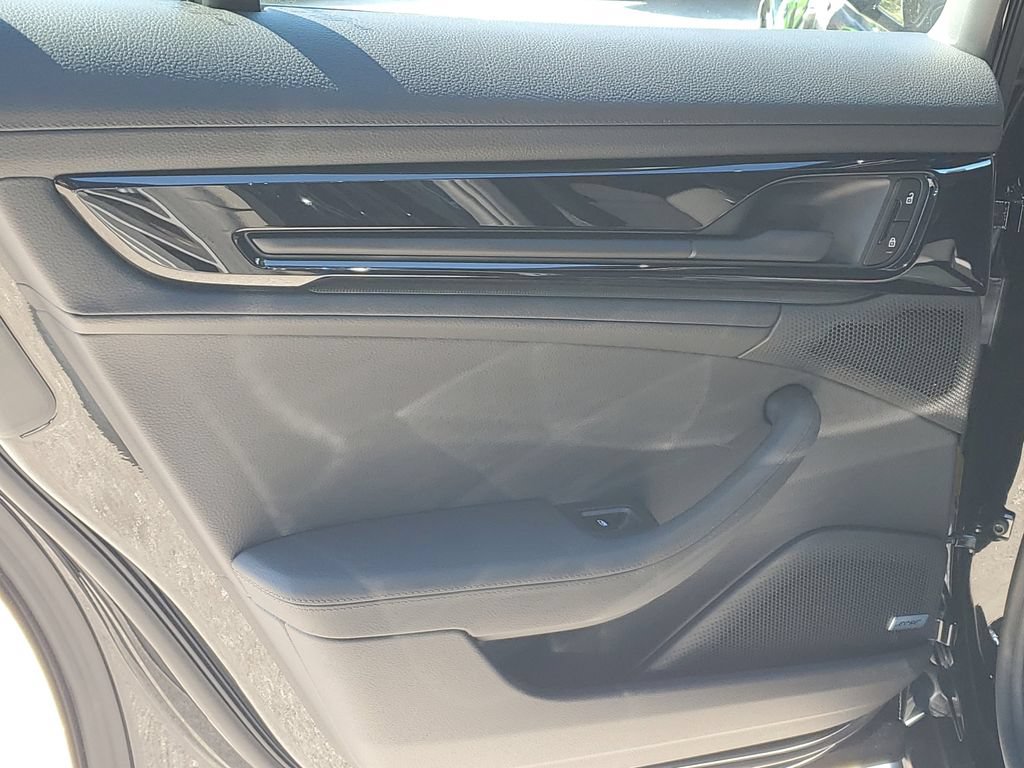 New 2026 Porsche Panamera RWD image 20