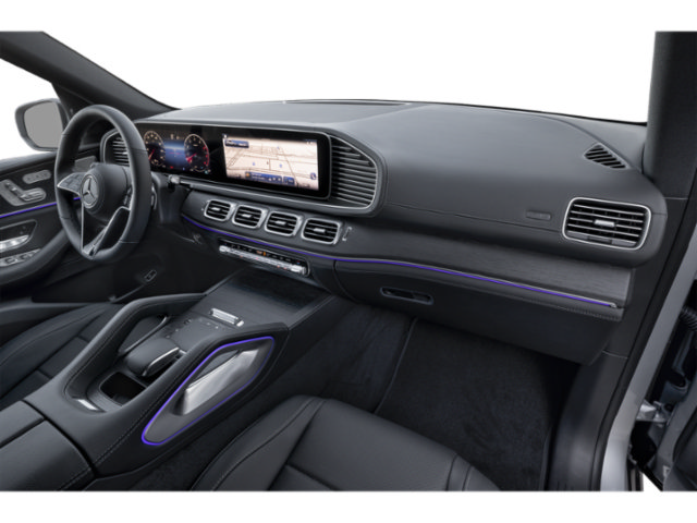 New 2026 Mercedes-Benz GLE 450 4MATIC image 12