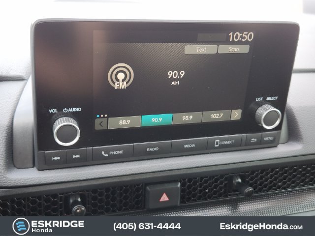 Certified 2025 Honda CR-V Sport image 18