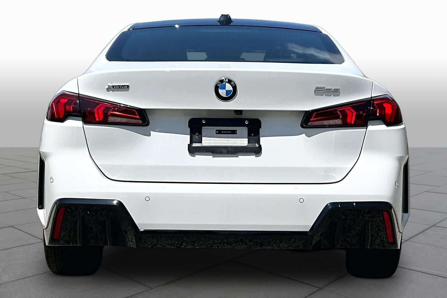 Used 2026 BMW 228i xDrive AWD/4WD image 9