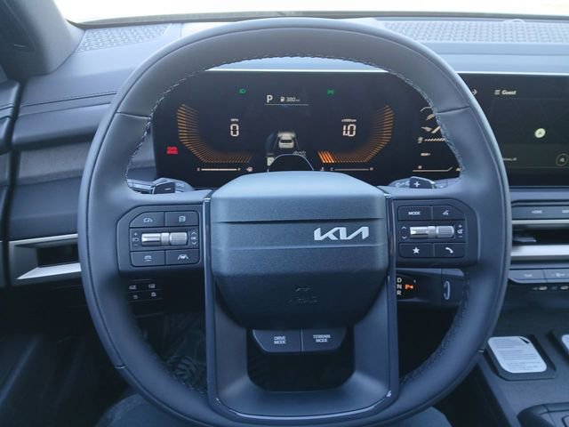New 2027 Kia Telluride S w/ Towing Package AWD/4WD image 14