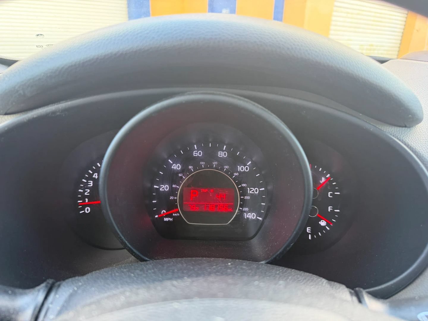 Used 2014 Kia Soul + FWD image 23