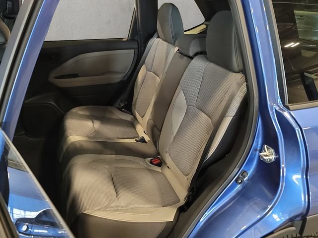 New 2026 Subaru Forester Premium AWD/4WD image 18