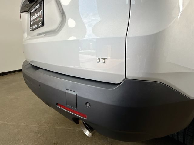 Used 2020 Chevrolet Traverse LT FWD image 37