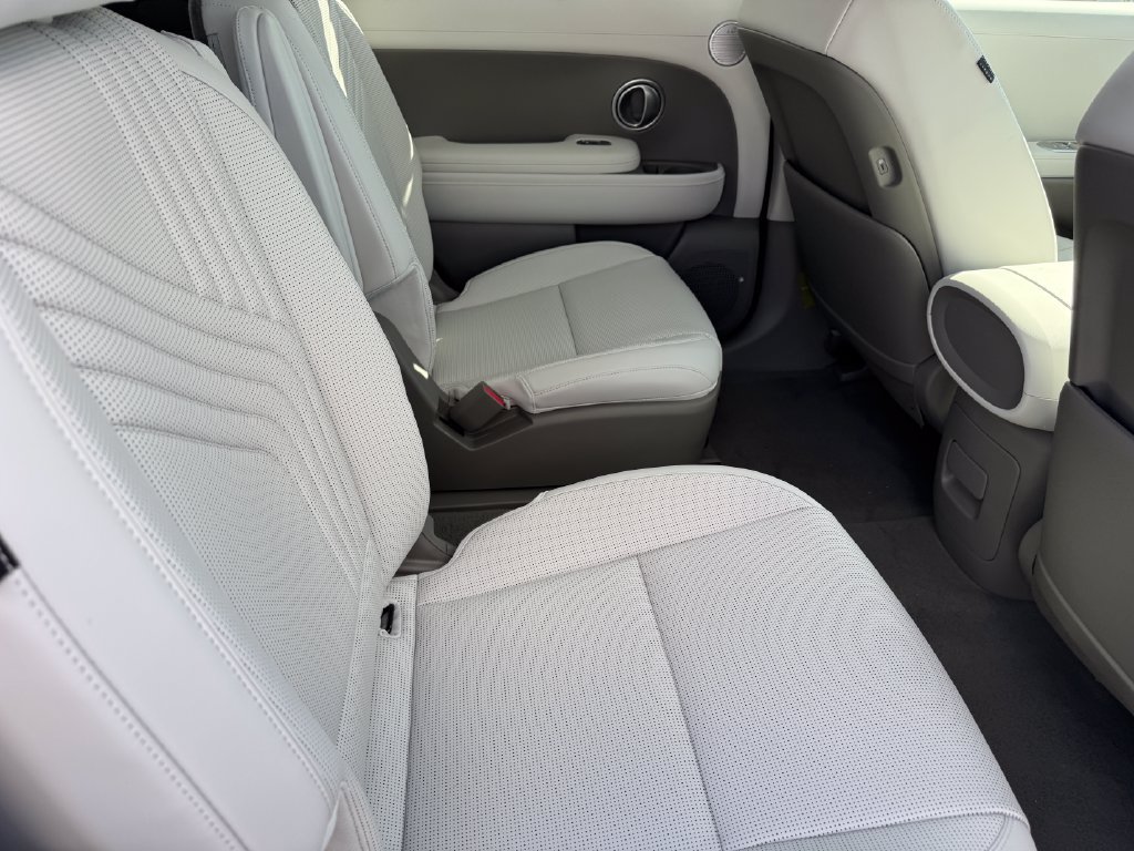 New 2027 Hyundai Palisade SEL FWD image 12