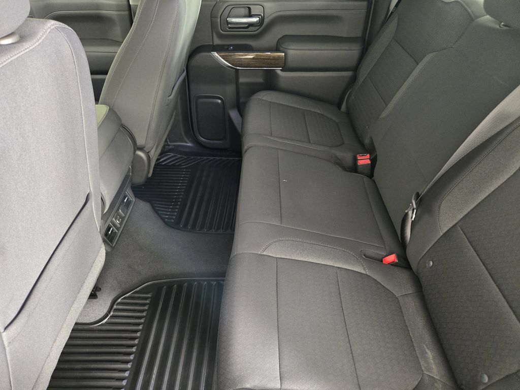 Used 2022 GMC Sierra 2500 SLE w/ SLE Value Package; AWD/4WD image 33