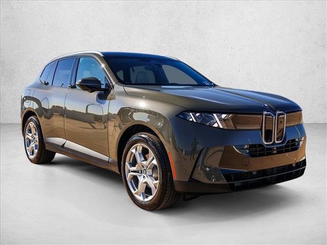 New 2027 BMW X5 xDrive40i w/ Luxury Front Seating Package AWD/4WD image 3