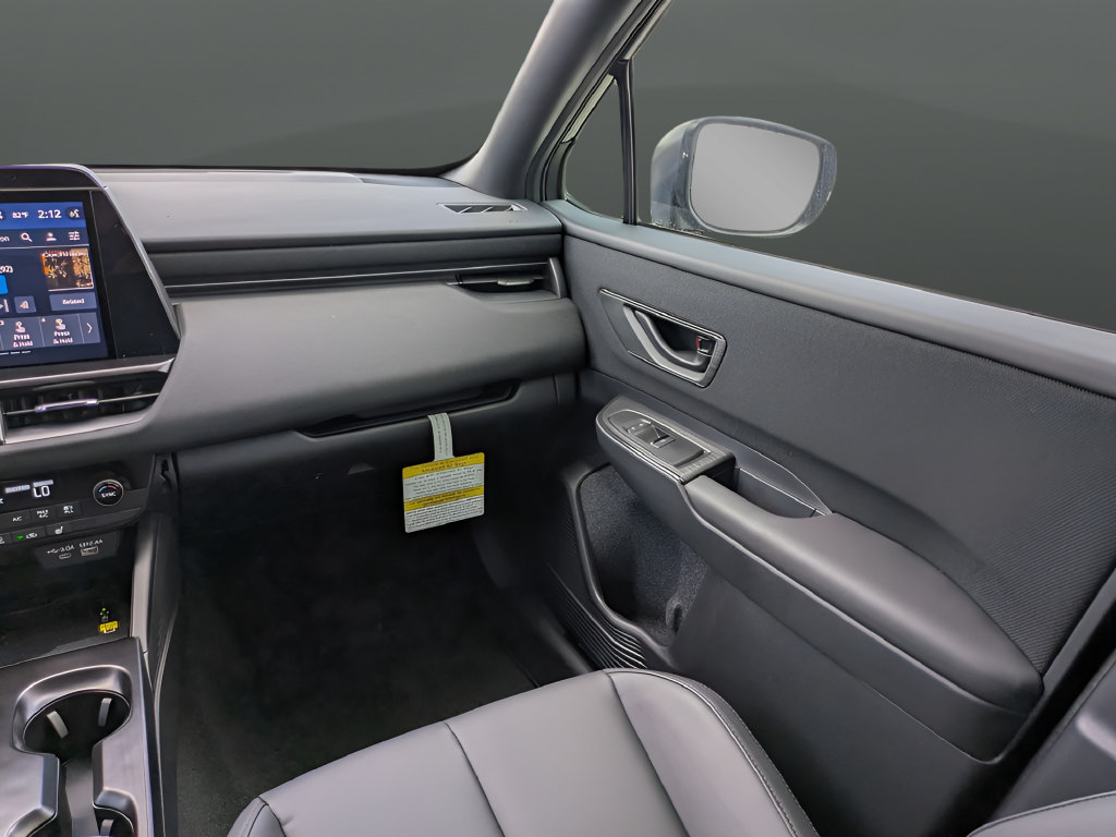 Certified 2026 Subaru Outback Premium AWD/4WD image 15