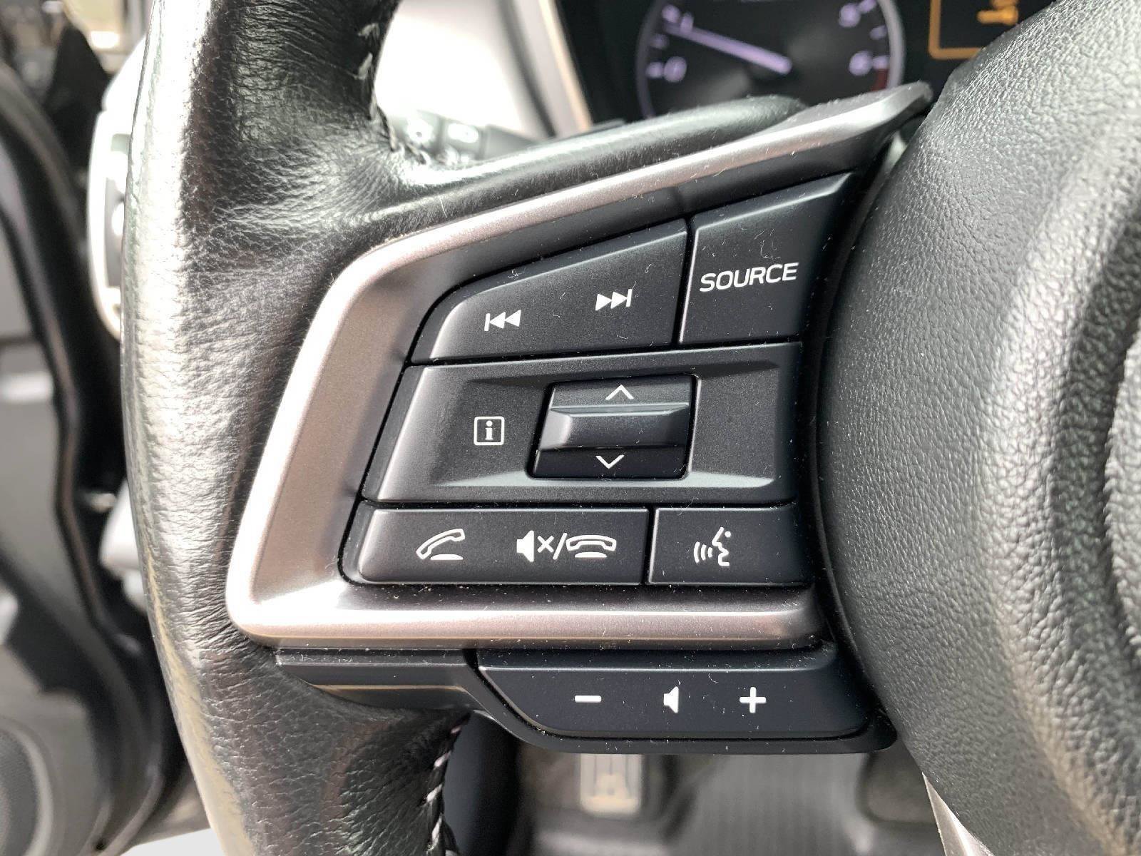 Used 2023 Subaru Outback Limited AWD/4WD image 17