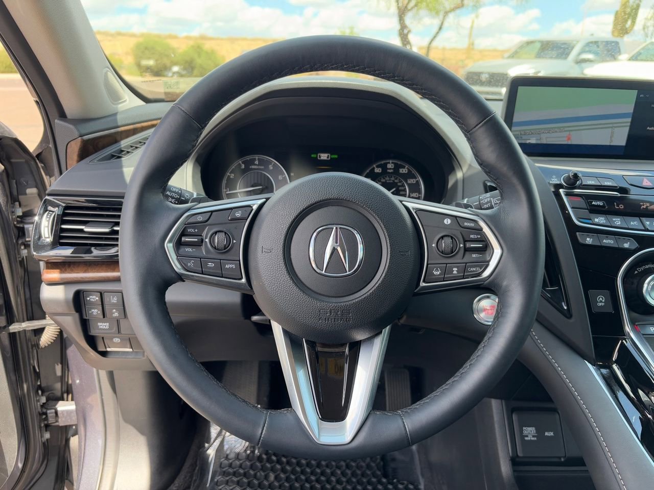 Used 2019 Acura RDX FWD w/ Advance Package image 18