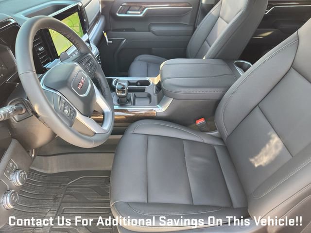 New 2026 GMC Sierra 1500 Elevation w/ Elevation Premium Package image 9