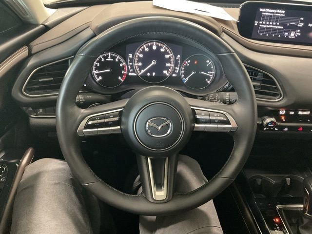 Used 2023 MAZDA CX-30 2.5 Turbo w/ Premium Package image 13