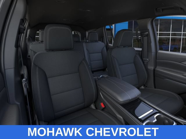 New 2026 Chevrolet Traverse LT AWD/4WD image 16