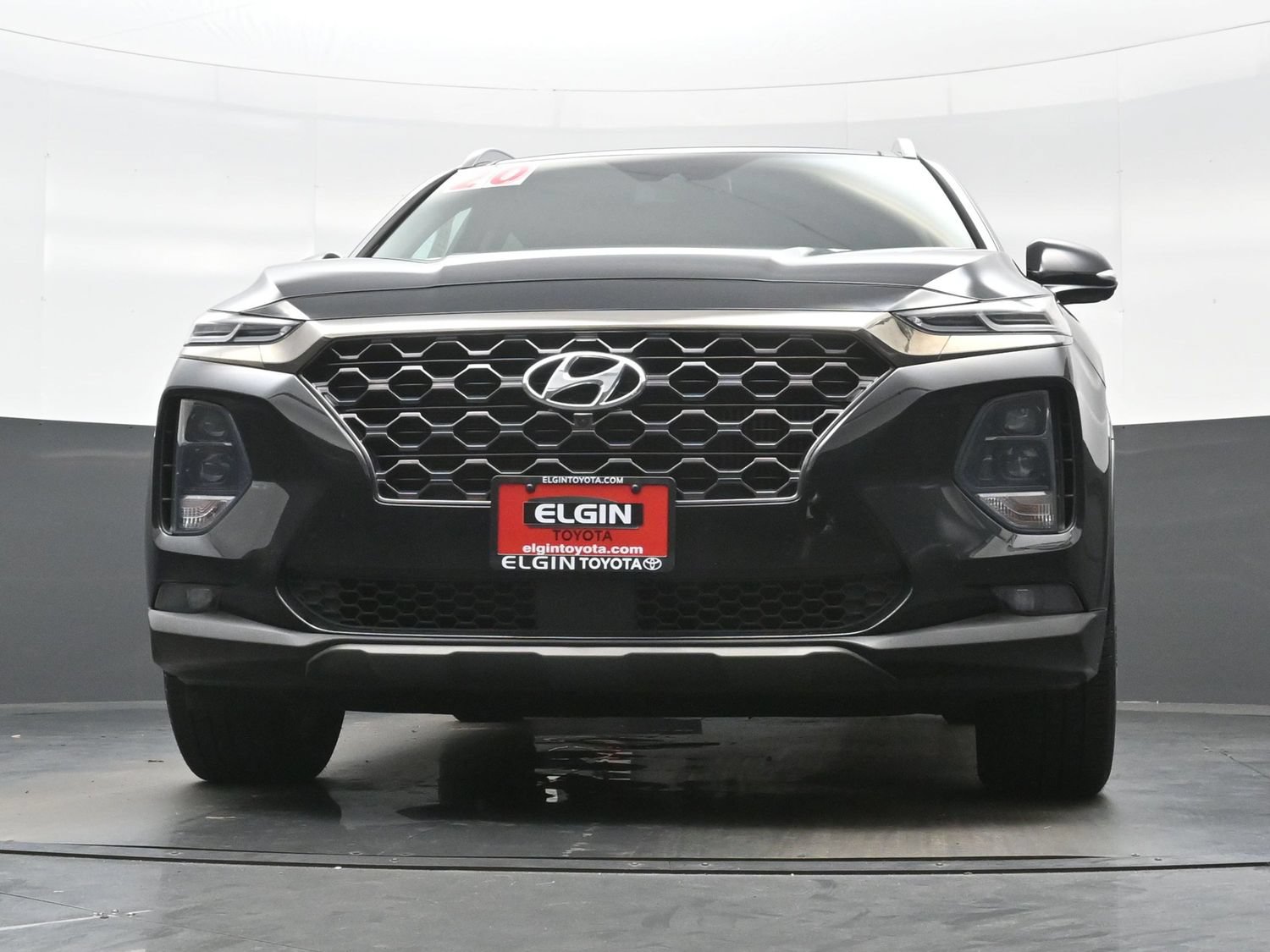 Used 2020 Hyundai Santa Fe Limited FWD image 32