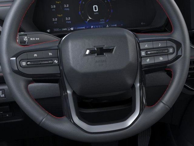 New 2026 Chevrolet Colorado Z71 w/ Z71 Convenience Package 2 AWD/4WD image 20