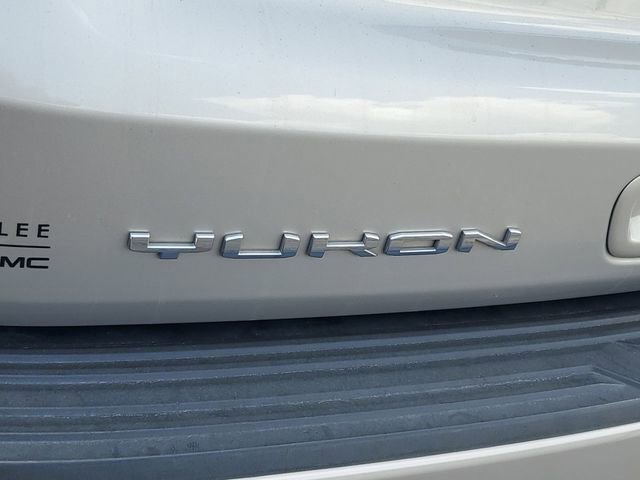 Used 2022 GMC Yukon Denali image 28