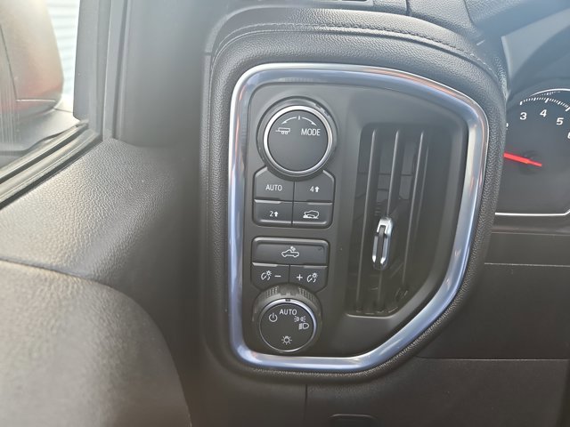 Used 2021 Chevrolet Silverado 1500 LT w/ Bed Protection Package image 11