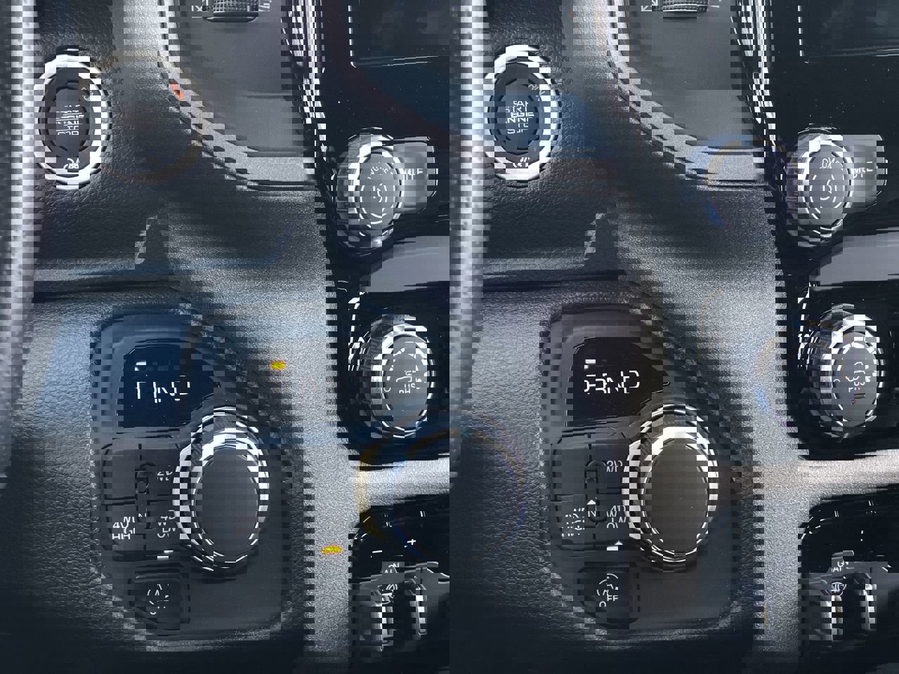 New 2026 RAM 1500 Tradesman image 18