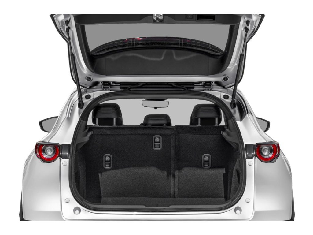 New 2026 MAZDA CX-30 AWD 2.5 S w/ Select Sport Pkg image 8
