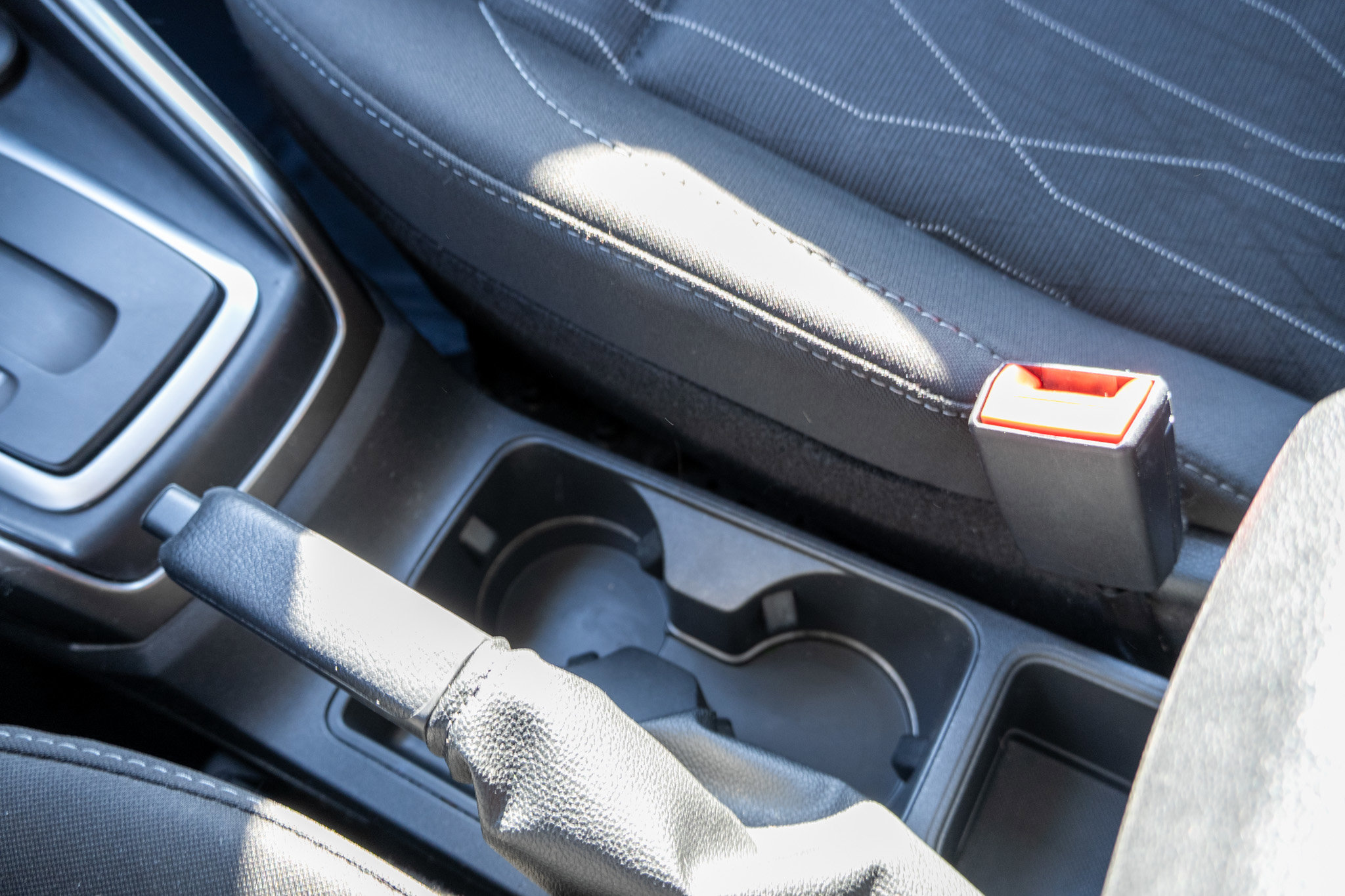 Used 2020 Ford EcoSport SE w/ SE Convenience Package image 56