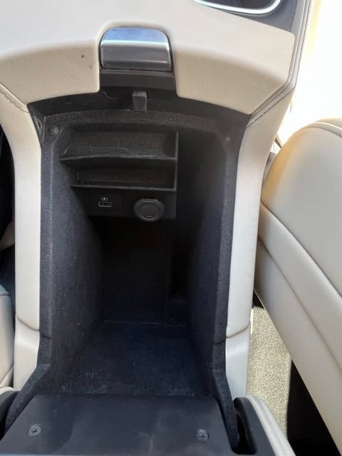 Certified 2023 INFINITI QX60 Luxe FWD image 23