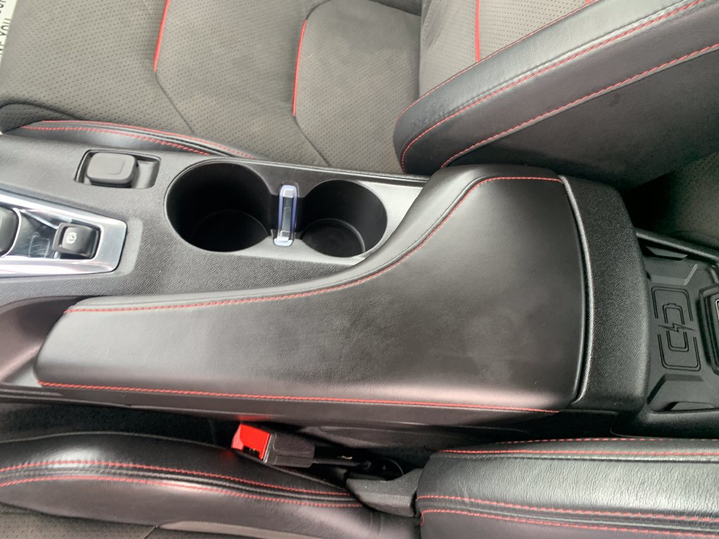 Used 2018 Chevrolet Camaro ZL1 RWD image 26