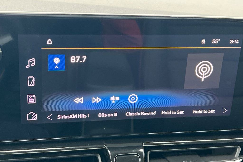 New 2026 Chevrolet TrailBlazer RS w/ Convenience Package image 15