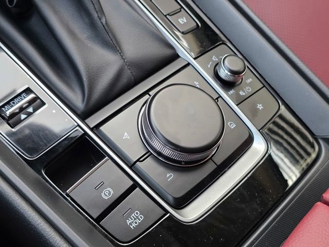 New 2026 MAZDA CX-50 AWD 2.5 Hybrid w/ Weather Package image 23