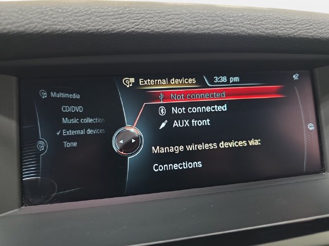 Used 2016 BMW X3 xDrive28i AWD/4WD image 21