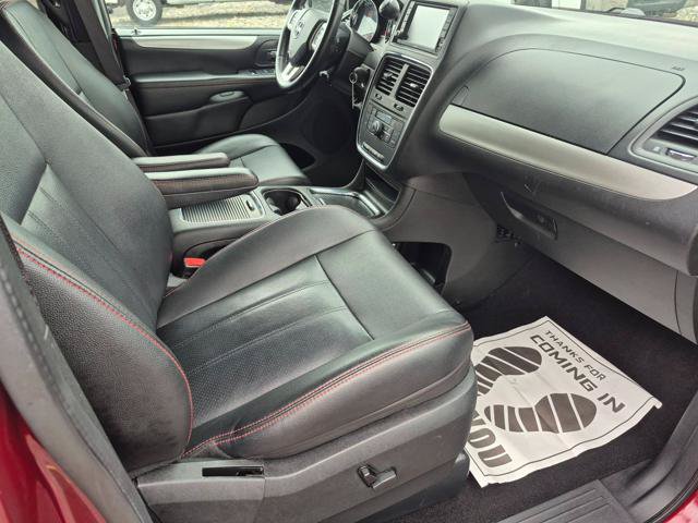Used 2019 Dodge Grand Caravan GT FWD image 6